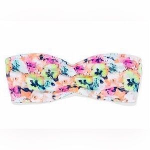 Victoria's Secret Pink Lace Bandeau